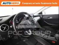 2018 Mercedes Benz CLA 200