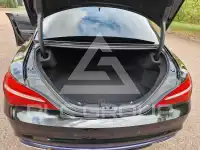 2018 Mercedes Benz CLA 200