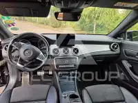 2018 Mercedes Benz CLA 200
