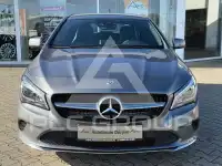 2018 Mercedes Benz CLA 200