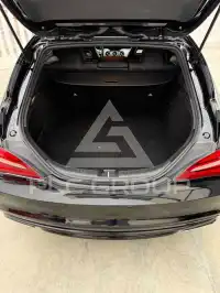 2018 Mercedes Benz CLA 200
