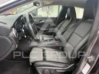 2018 Mercedes Benz CLA 200