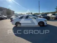 2018 Mercedes Benz CLA 200