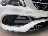 2018 Mercedes Benz CLA 200