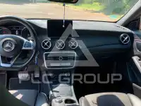 2018 Mercedes Benz CLA 200
