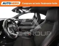 2018 Mercedes Benz CLA 200