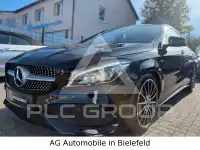 2018 Mercedes Benz CLA 200