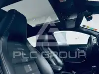 2018 Mercedes Benz CLA 200
