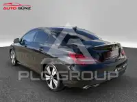 2018 Mercedes Benz CLA 200