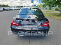 2018 Mercedes Benz CLA 200