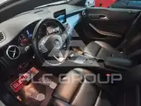 2018 Mercedes Benz CLA 200