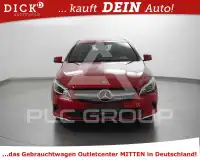 2018 Mercedes Benz CLA 200