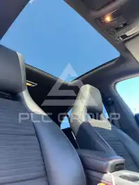 2018 Mercedes Benz CLA 200