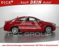 2018 Mercedes Benz CLA 200