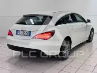 2018 Mercedes Benz CLA 200