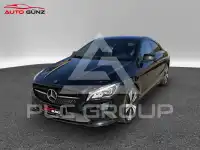 2018 Mercedes Benz CLA 200
