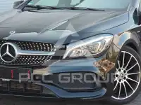 2018 Mercedes Benz CLA 200