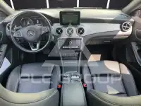 2018 Mercedes Benz CLA 200