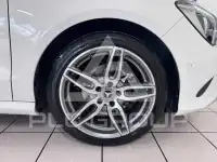2018 Mercedes Benz CLA 200