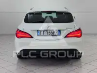 2018 Mercedes Benz CLA 200