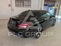 2018 Mercedes Benz CLA 200