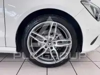 2018 Mercedes Benz CLA 200