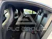 2018 Mercedes Benz CLA 200