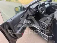 2018 Mercedes Benz CLA 200
