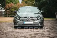 2018 Mercedes Benz CLA 200