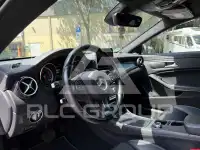 2018 Mercedes Benz CLA 200
