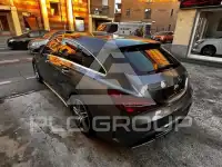 2018 Mercedes Benz CLA 200