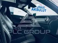 2018 Mercedes Benz CLA 200