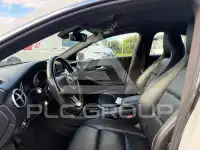 2018 Mercedes Benz CLA 200