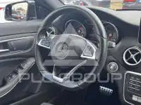 2018 Mercedes Benz CLA 200