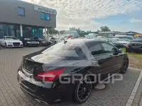 2018 Mercedes Benz CLA 200