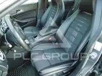 2018 Mercedes Benz CLA 200