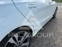 2018 Mercedes Benz CLA 200