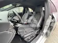 2018 Mercedes Benz CLA 200