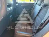 2018 Mercedes Benz CLA 200