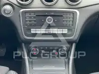 2018 Mercedes Benz CLA 200