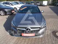 2018 Mercedes Benz CLA 200