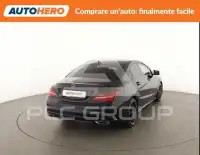 2018 Mercedes Benz CLA 220