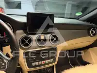 2018 Mercedes Benz CLA 220