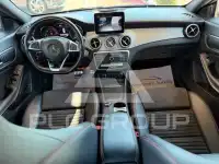 2018 Mercedes Benz CLA 220