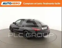 2018 Mercedes Benz CLA 220