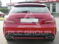 2018 Mercedes Benz CLA 220