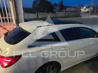 2018 Mercedes Benz CLA 220