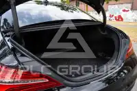2018 Mercedes Benz CLA 220
