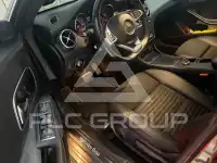2018 Mercedes Benz CLA 220
