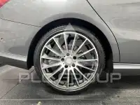2018 Mercedes Benz CLA 220